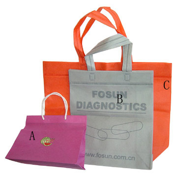 Promotional Bags